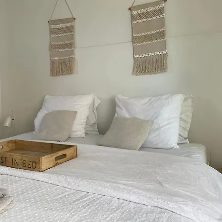 Studio Den Burg Lejlighed