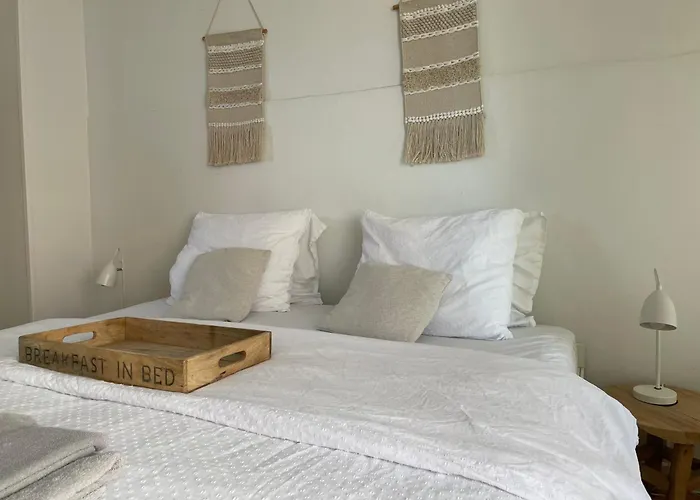 Studio Den Burg Апартаменты